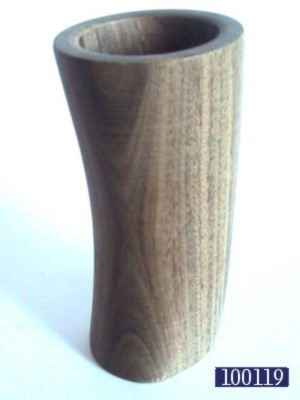 Palo Santo guampa, our classical style model