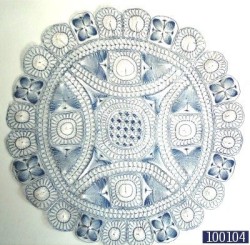 Unframed anduti Artwork