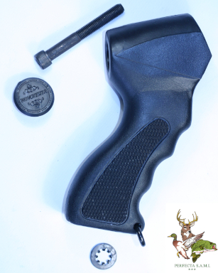 Pistol Grip Assault Grips Escopeta Winchester 1200. Perfecta S.A.M.I. - Asuncion - Paraguay