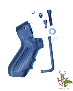 Pistol Grip Escopeta Pajera Mossberg Maverick 9500. Perfecta S.A.M.I. - Asuncion - Paraguay