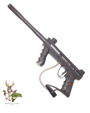Rifle Paintball Tippmann 98 Custom Pro T105024. Perfecta S.A.M.I. - Asuncion - Paraguay