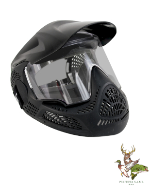 Careta Proteccion Paintball Tippmann T299010. Perfecta S.A.M.I. - Asuncion - Paraguay