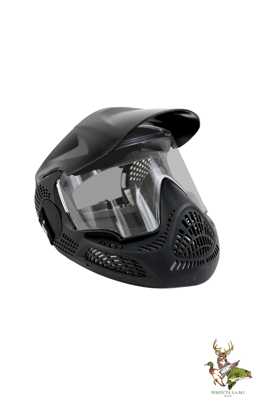 Careta Proteccion Paintball Tippmann T299010. Perfecta S.A.M.I. - Asuncion - Paraguay