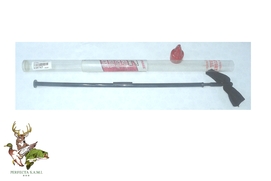 Limpiador Caño Tippmann Pintura T29922 Paintball. Perfecta S.A.M.I. - Asuncion - Paraguay