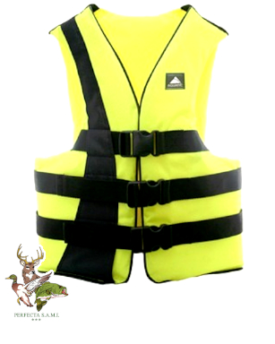 Chaleco Nautico Aquatic Ski Limit LARGE 100 Kilos disponible en varios tamaños. Perfecta S.A.M.I. - Asuncion - Paraguay