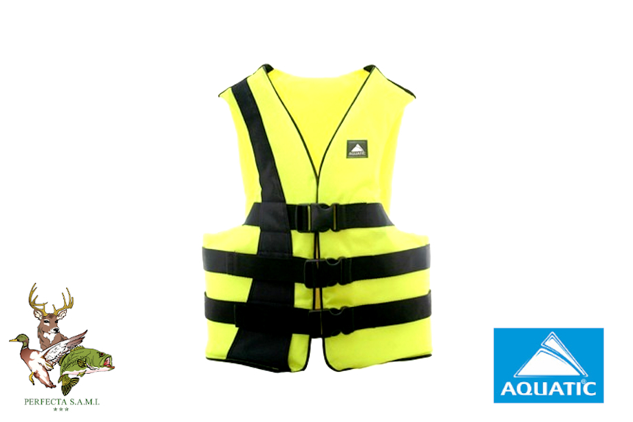 Chaleco Nautico Aquatic Ski Limit LARGE 100 Kilos disponible en varios tamaños. Perfecta S.A.M.I. - Asuncion - Paraguay